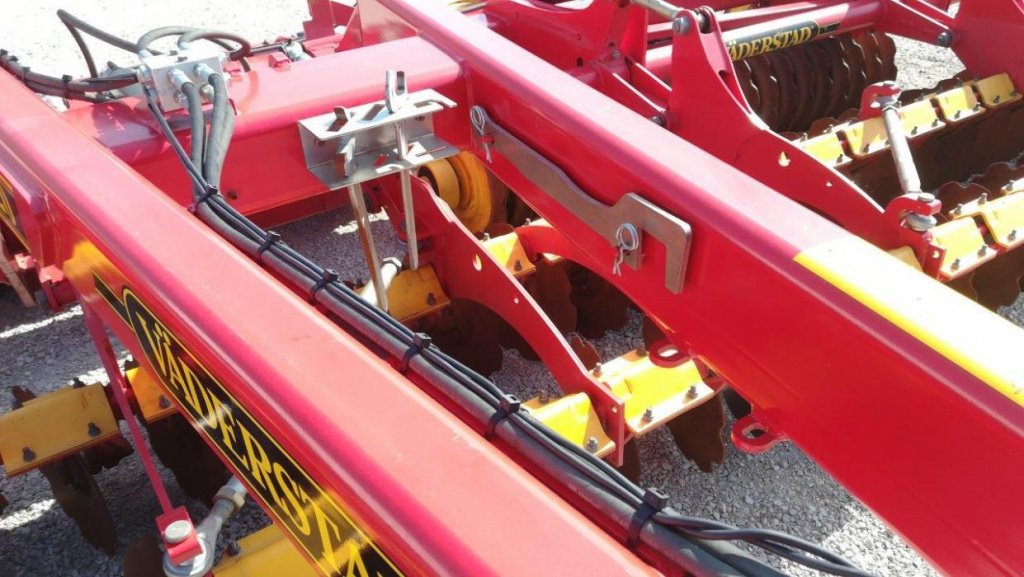 Wiesenegge of the type Väderstad Carrier 820,  in Біла Церква (Picture 2)