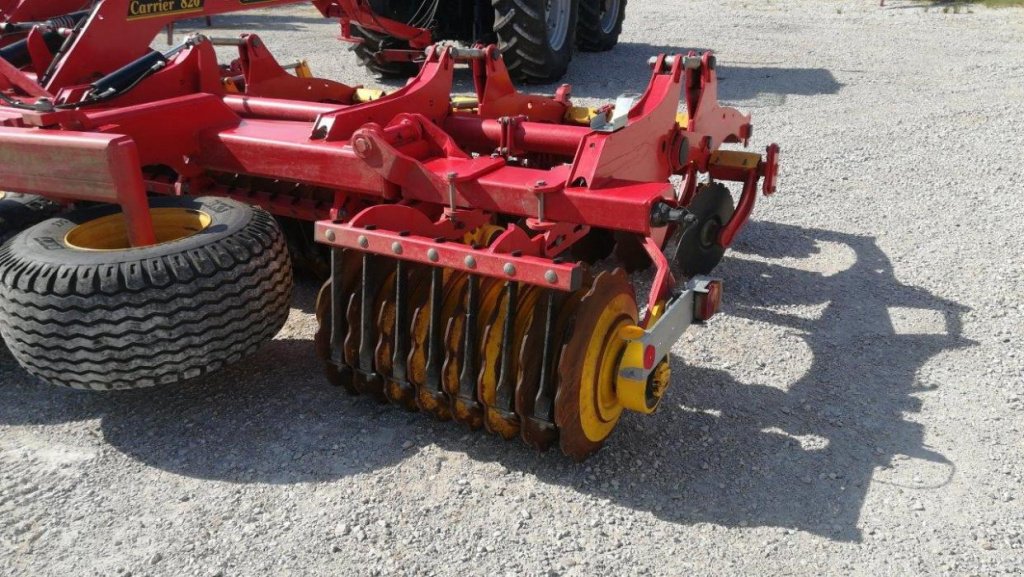 Wiesenegge of the type Väderstad Carrier 820,  in Біла Церква (Picture 5)