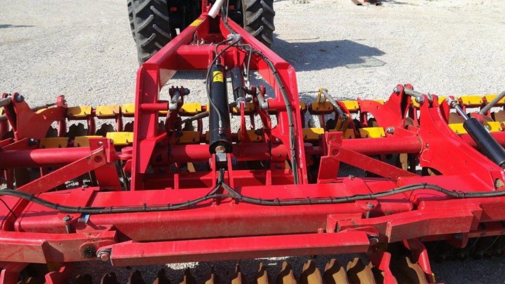 Wiesenegge of the type Väderstad Carrier 820,  in Біла Церква (Picture 7)