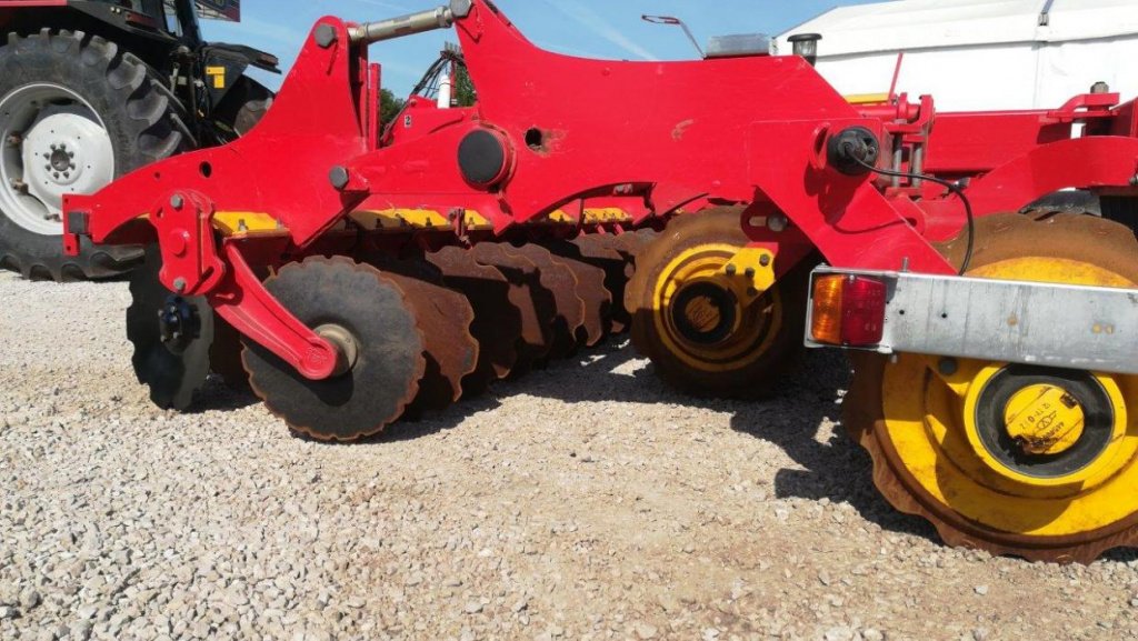 Wiesenegge of the type Väderstad Carrier 820,  in Біла Церква (Picture 9)