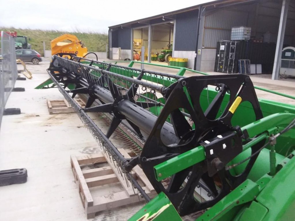 Schneidwerk tipa John Deere 625 Flex,  u Біла Церква (Slika 2)