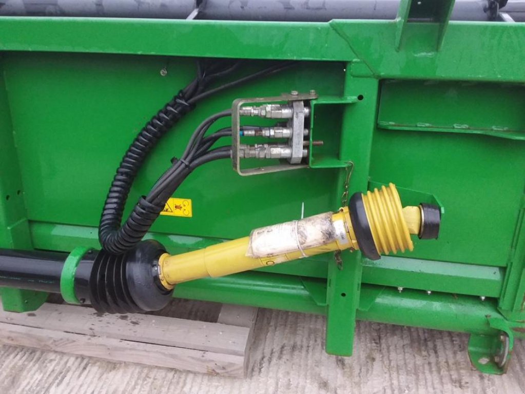 Schneidwerk tipa John Deere 625 Flex,  u Біла Церква (Slika 7)