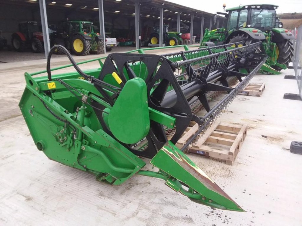 Schneidwerk tipa John Deere 625 Flex,  u Біла Церква (Slika 4)