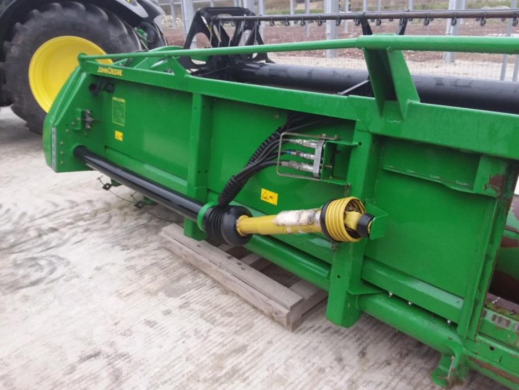 Schneidwerk tipa John Deere 625 Flex,  u Біла Церква (Slika 6)