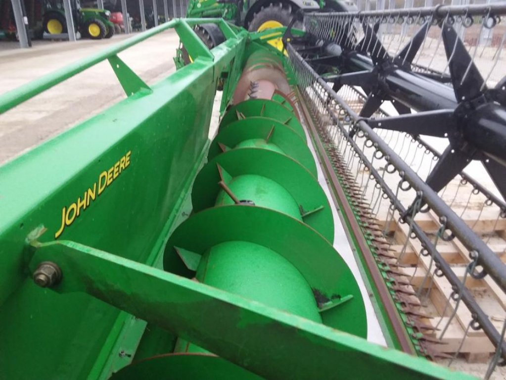 Schneidwerk tipa John Deere 625 Flex,  u Біла Церква (Slika 3)