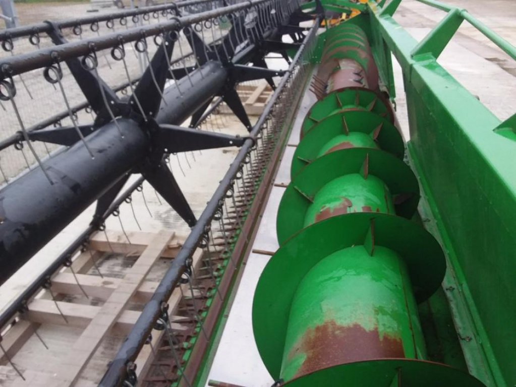 Schneidwerk tipa John Deere 625 Flex,  u Біла Церква (Slika 5)