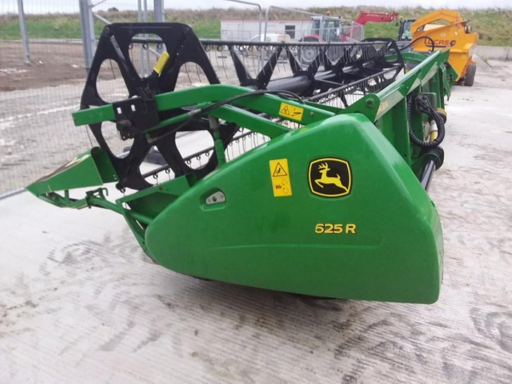 Schneidwerk tipa John Deere 625 Flex,  u Біла Церква (Slika 1)