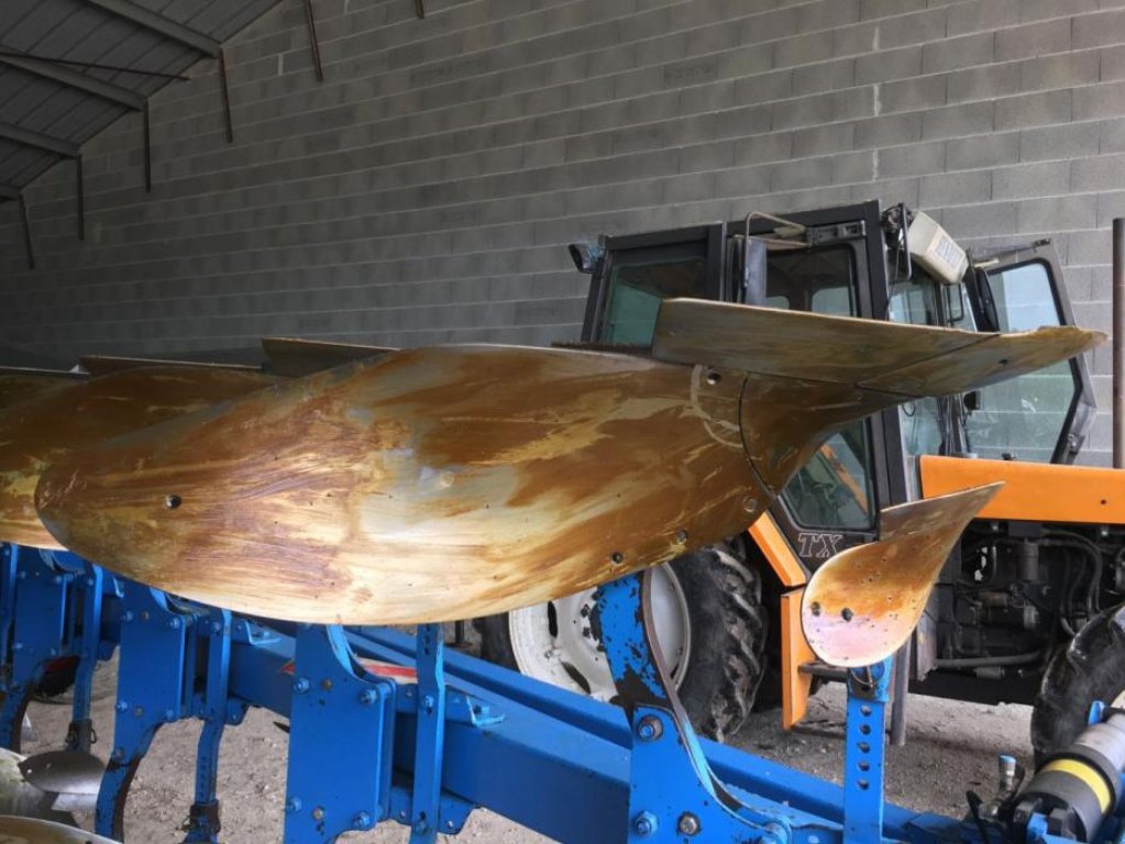 Scheibenpflug typu Lemken EuroDiamant 10/7+1,  v Біла Церква (Obrázek 4)
