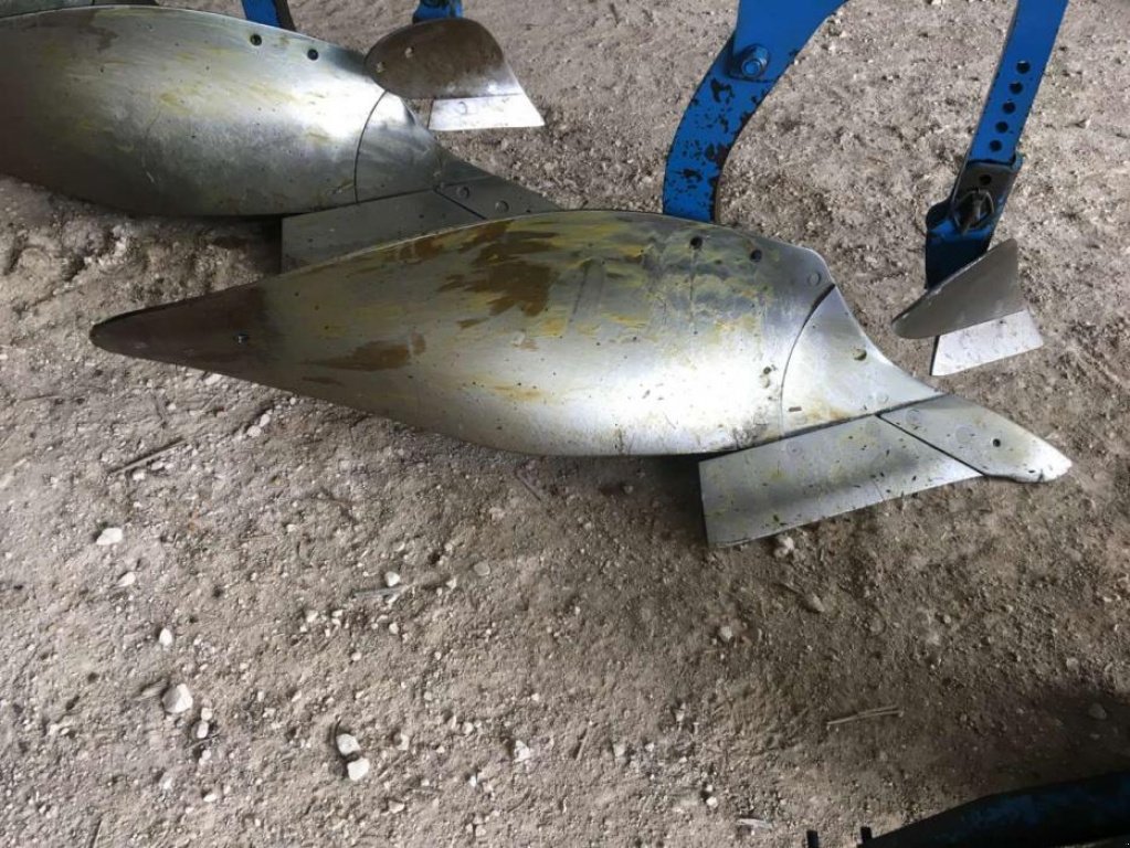 Scheibenpflug typu Lemken EuroDiamant 10/7+1,  v Біла Церква (Obrázek 7)