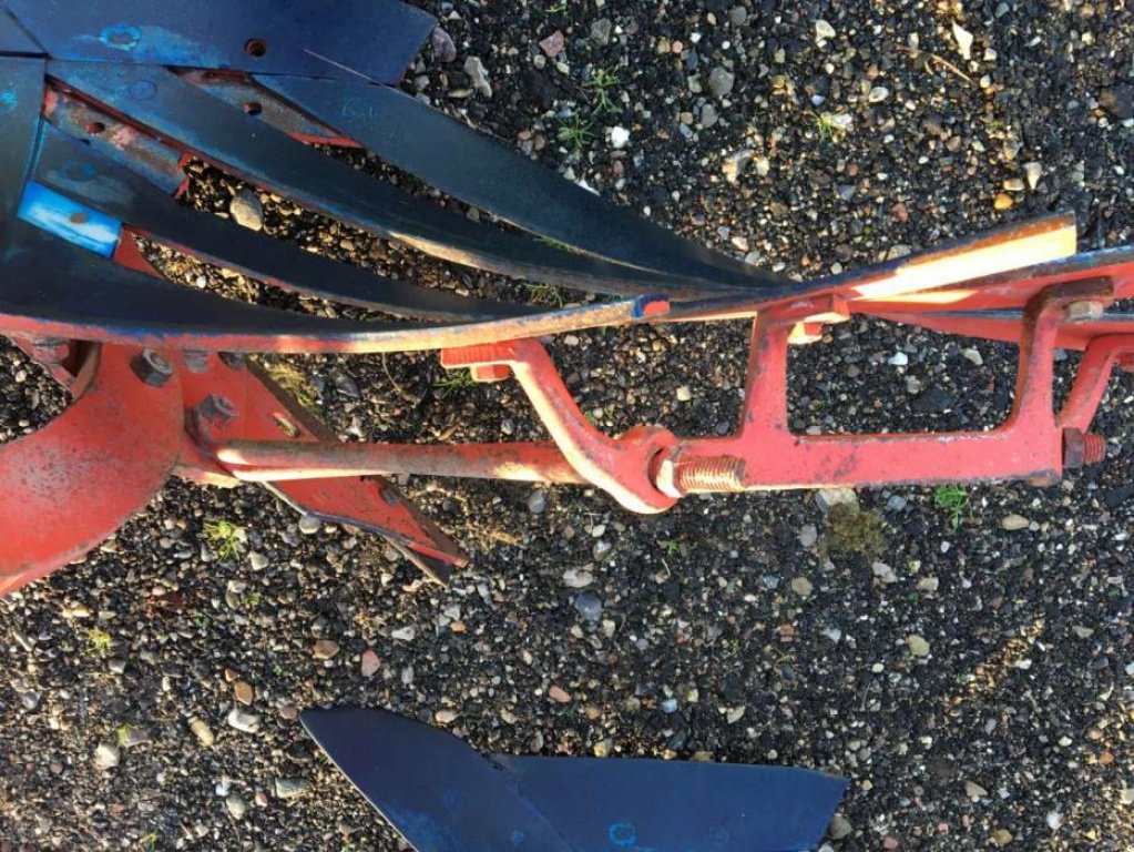 Scheibenpflug typu Kverneland RB 100/8,  v Біла Церква (Obrázek 3)