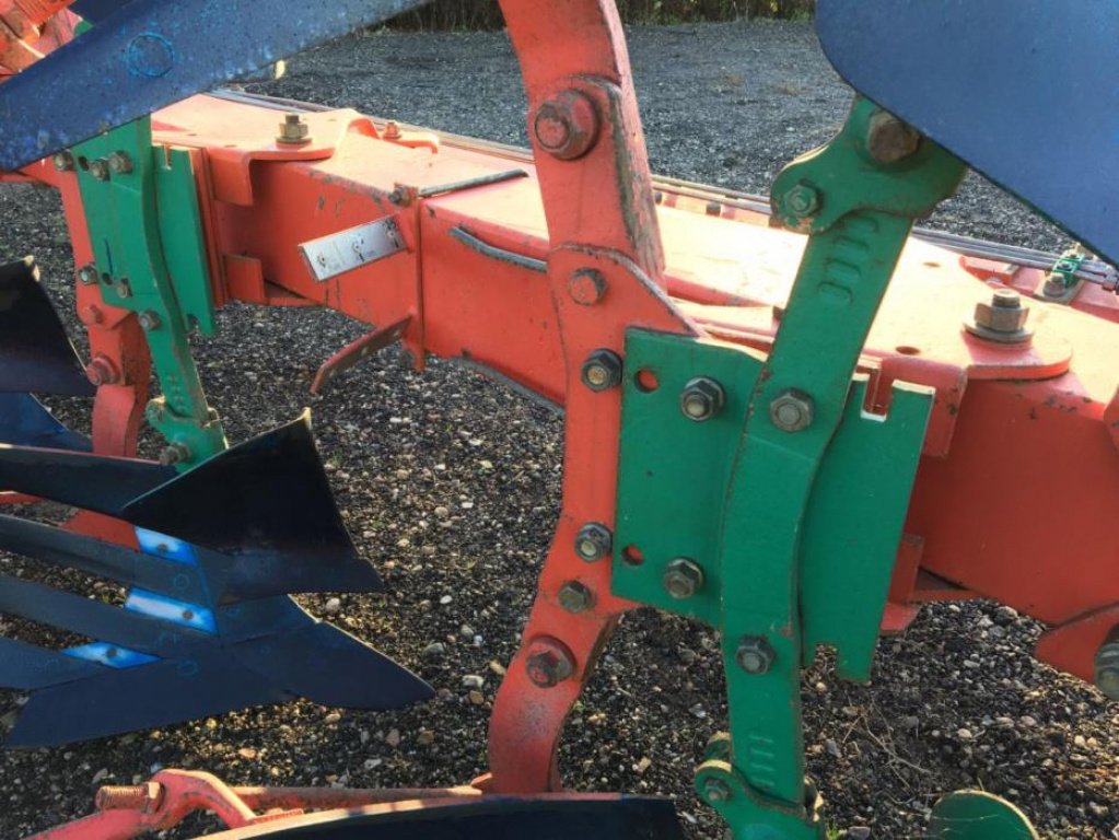 Scheibenpflug typu Kverneland RB 100/8,  v Біла Церква (Obrázek 8)