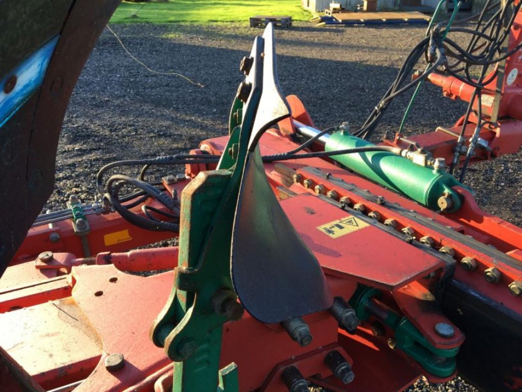 Scheibenpflug typu Kverneland RB 100/8,  v Біла Церква (Obrázek 2)