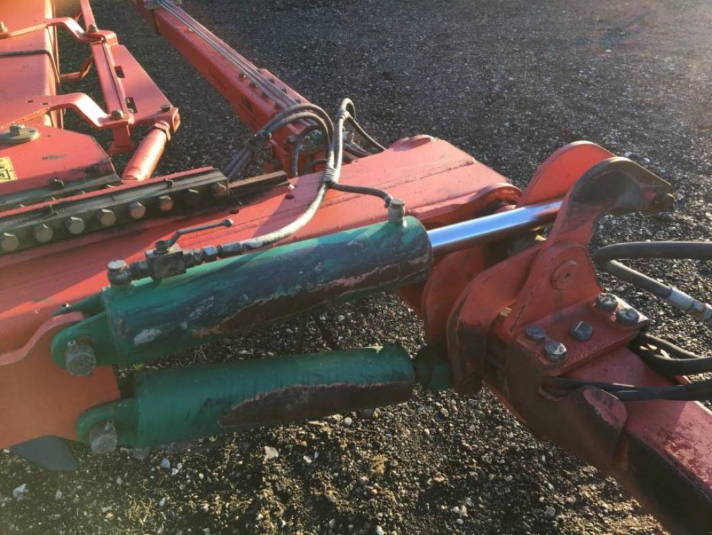 Scheibenpflug typu Kverneland RB 100/8,  v Біла Церква (Obrázek 7)