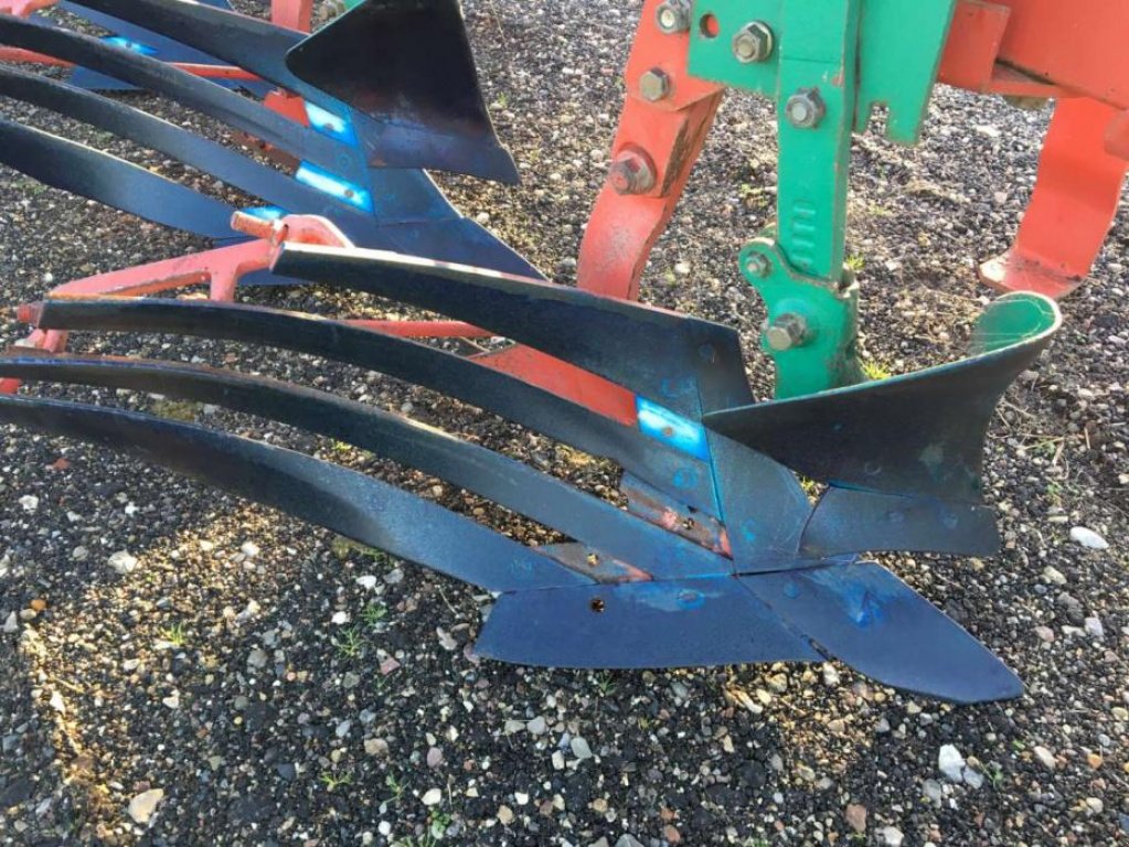 Scheibenpflug typu Kverneland RB 100/8,  v Біла Церква (Obrázek 5)