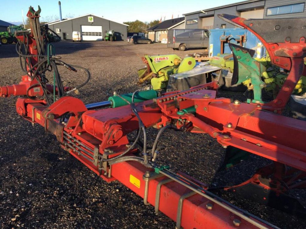 Scheibenpflug typu Kverneland RB 100/8,  v Біла Церква (Obrázek 4)