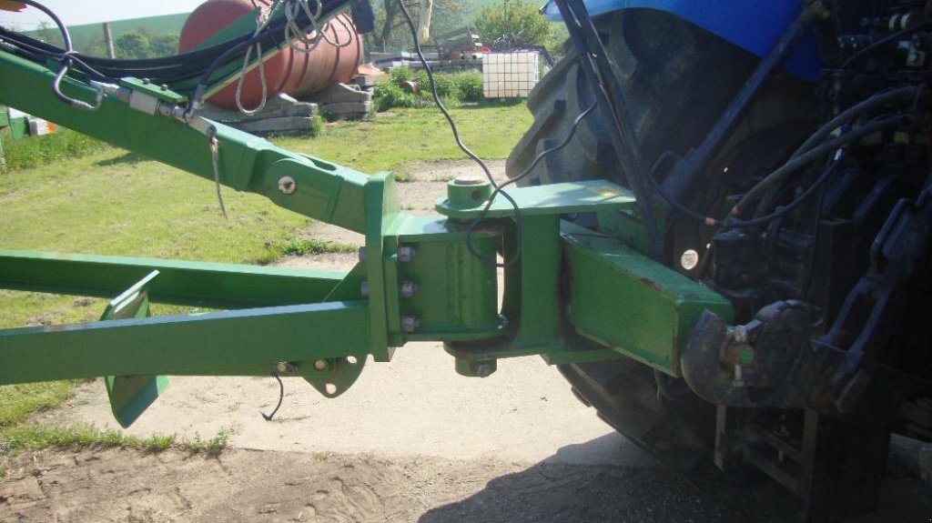 Wiesenegge del tipo Amazone Catros 6001-2,  In Біла Церква (Immagine 4)