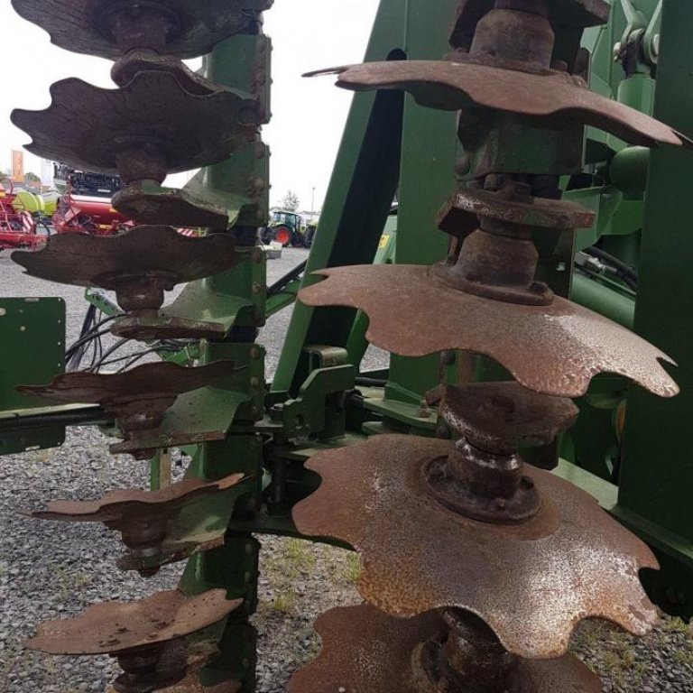 Wiesenegge of the type Amazone Catros 5001-2,  in Біла Церква (Picture 6)