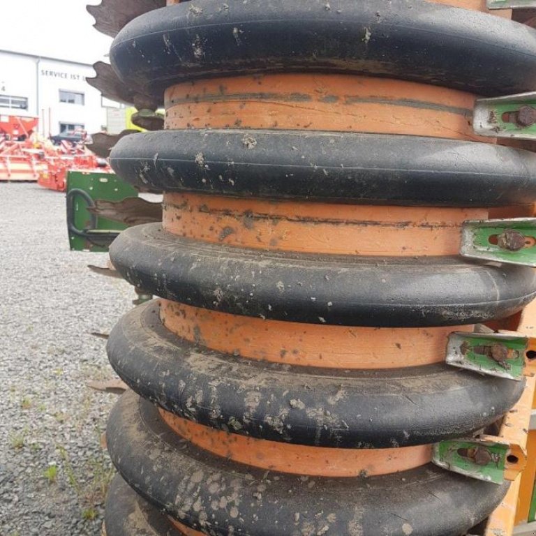 Wiesenegge of the type Amazone Catros 5001-2,  in Біла Церква (Picture 5)