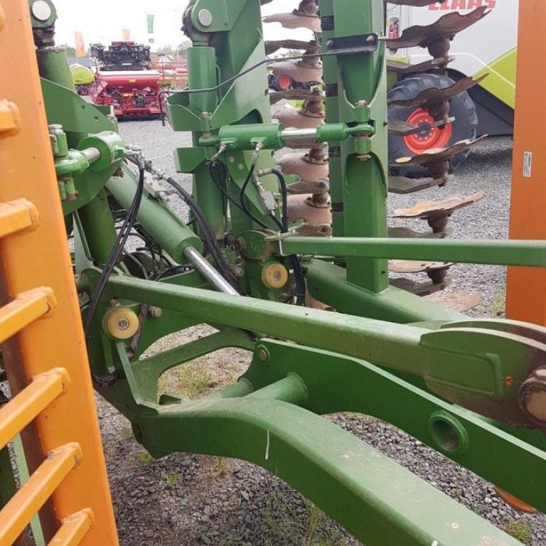 Wiesenegge of the type Amazone Catros 5001-2,  in Біла Церква (Picture 3)