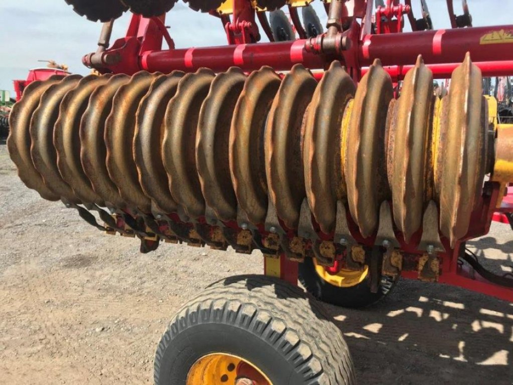 Wiesenegge of the type Väderstad Carrier 500,  in Біла Церква (Picture 3)