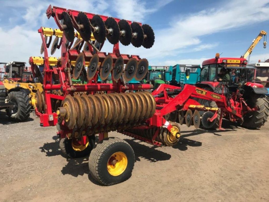 Wiesenegge of the type Väderstad Carrier 500,  in Біла Церква (Picture 2)