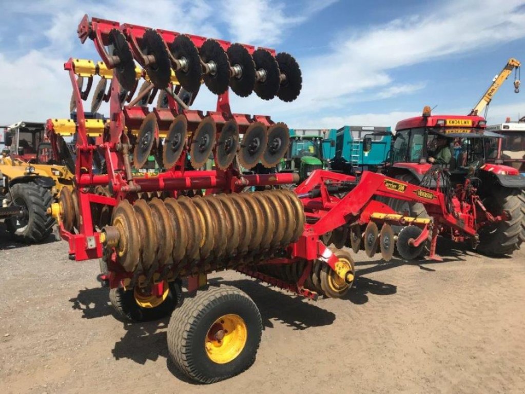 Wiesenegge of the type Väderstad Carrier 500,  in Біла Церква (Picture 7)