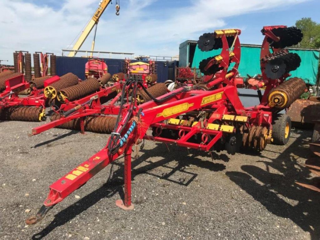 Wiesenegge typu Väderstad Carrier 500,  v Біла Церква (Obrázek 6)