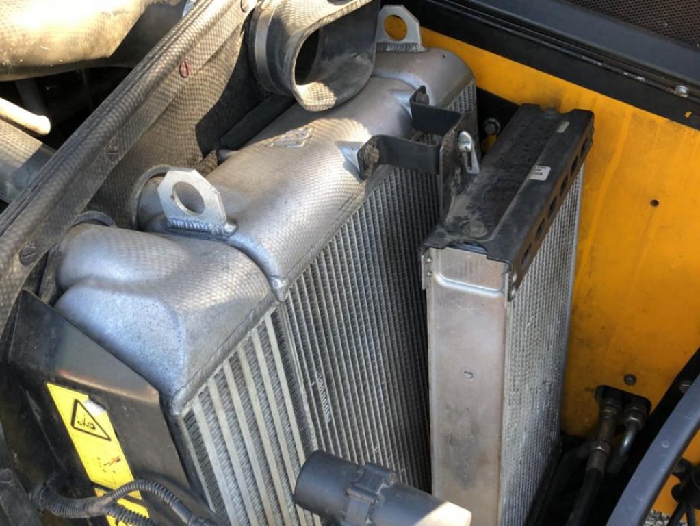 Teleskopstapler of the type JCB 536-60 Agri Super, Neumaschine in Біла Церква (Picture 10)