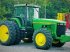 Oldtimer-Traktor a típus John Deere 8400, Neumaschine ekkor: Біла Церква (Kép 1)