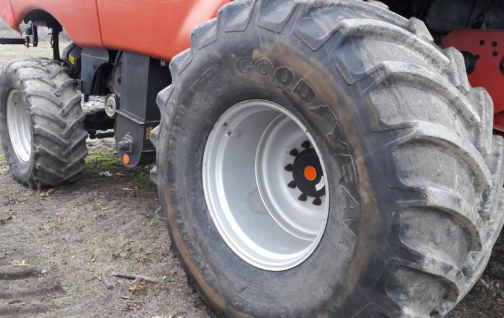 Oldtimer-Mähdrescher typu Case IH Axial Flow 8010, Neumaschine v Вінниця (Obrázek 3)