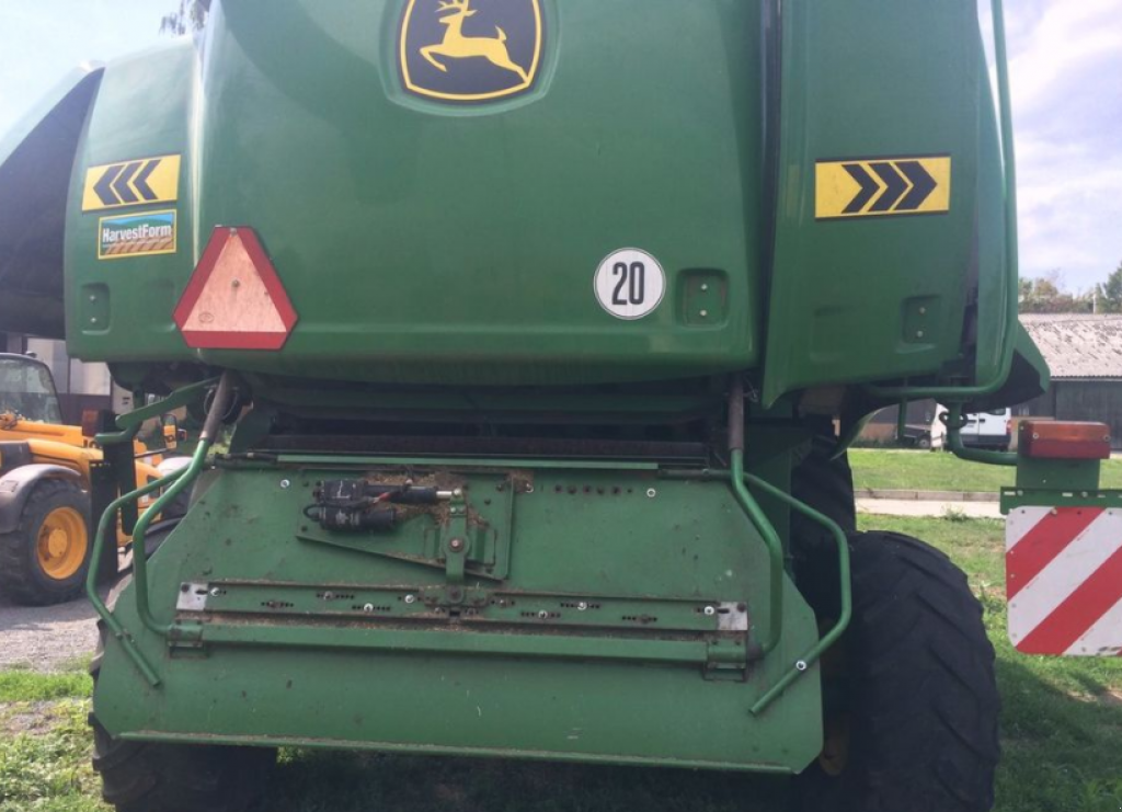 Oldtimer-Mähdrescher tipa John Deere 9880 STS, Neumaschine u Вінниця (Slika 8)