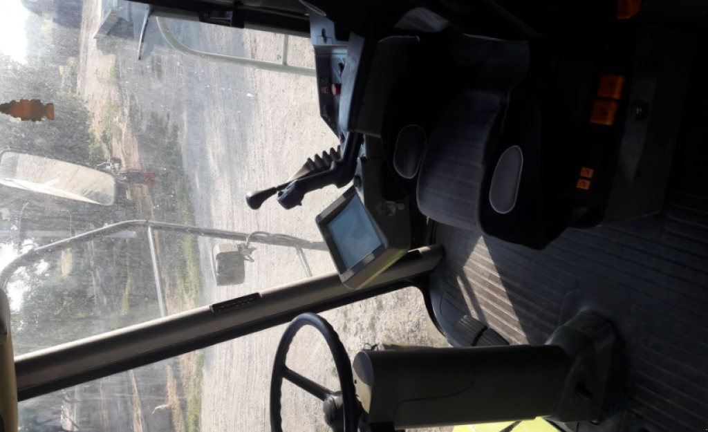 Oldtimer-Mähdrescher typu CLAAS Lexion 480, Neumaschine v Вінниця (Obrázek 9)