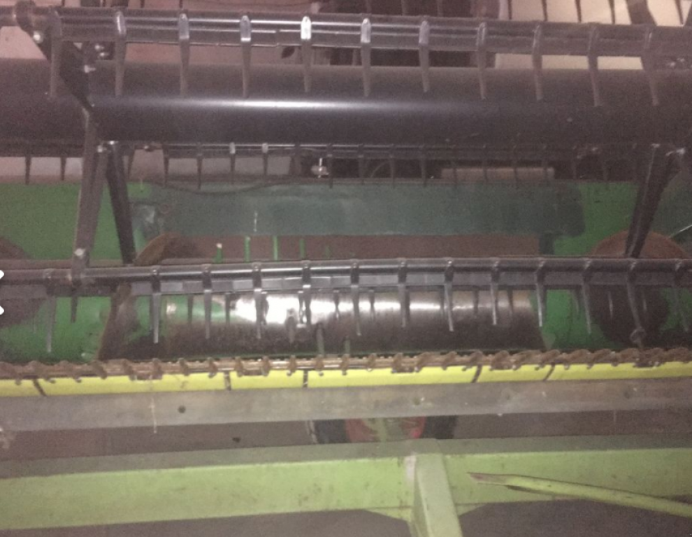 Schneidwerk typu John Deere 925 Flex,  v Миколаїв (Obrázek 6)