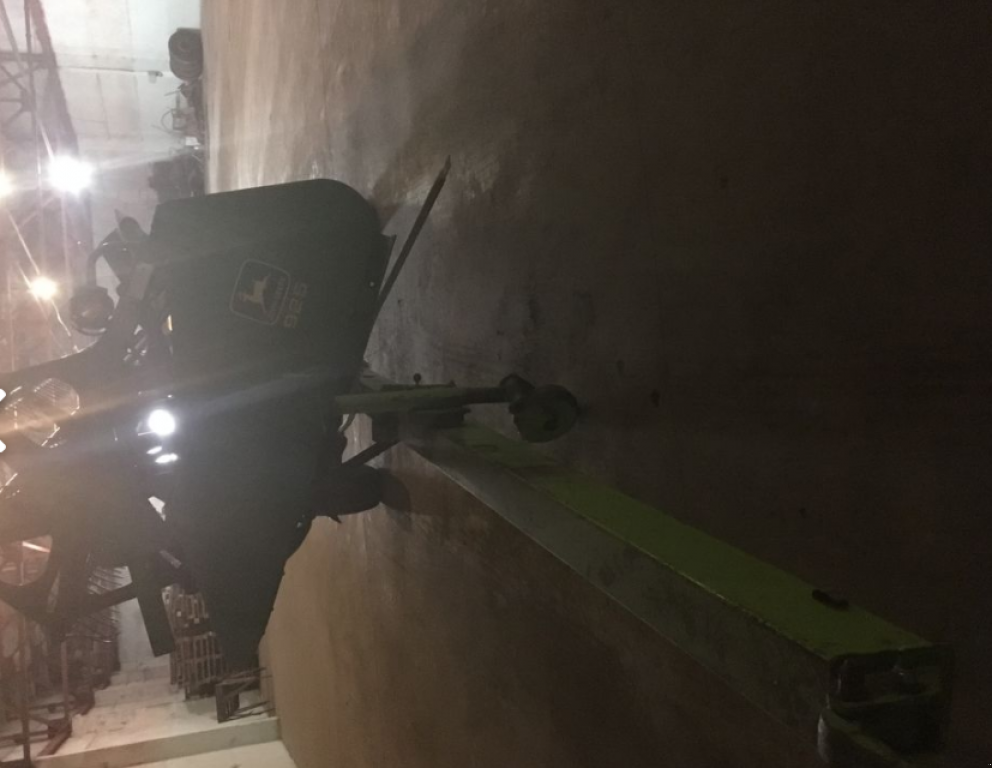 Schneidwerk typu John Deere 925 Flex,  v Миколаїв (Obrázek 2)