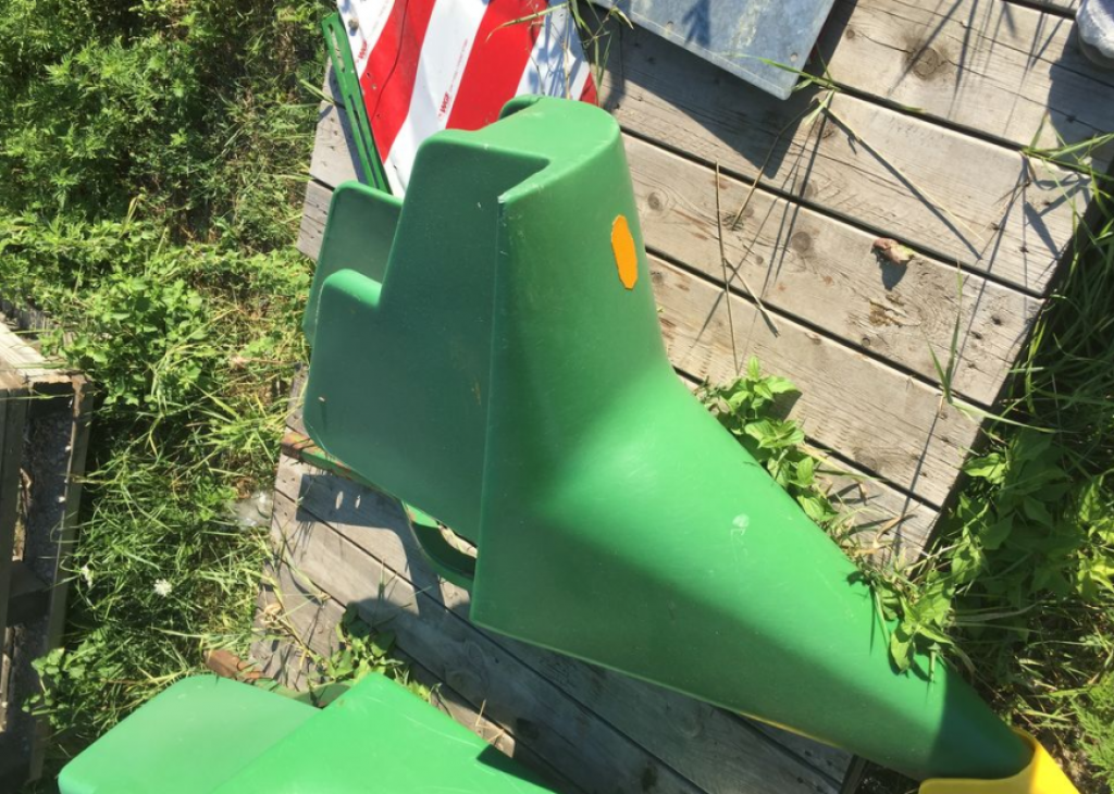 Schneidwerk tipa John Deere 925 Flex,  u Миколаїв (Slika 3)