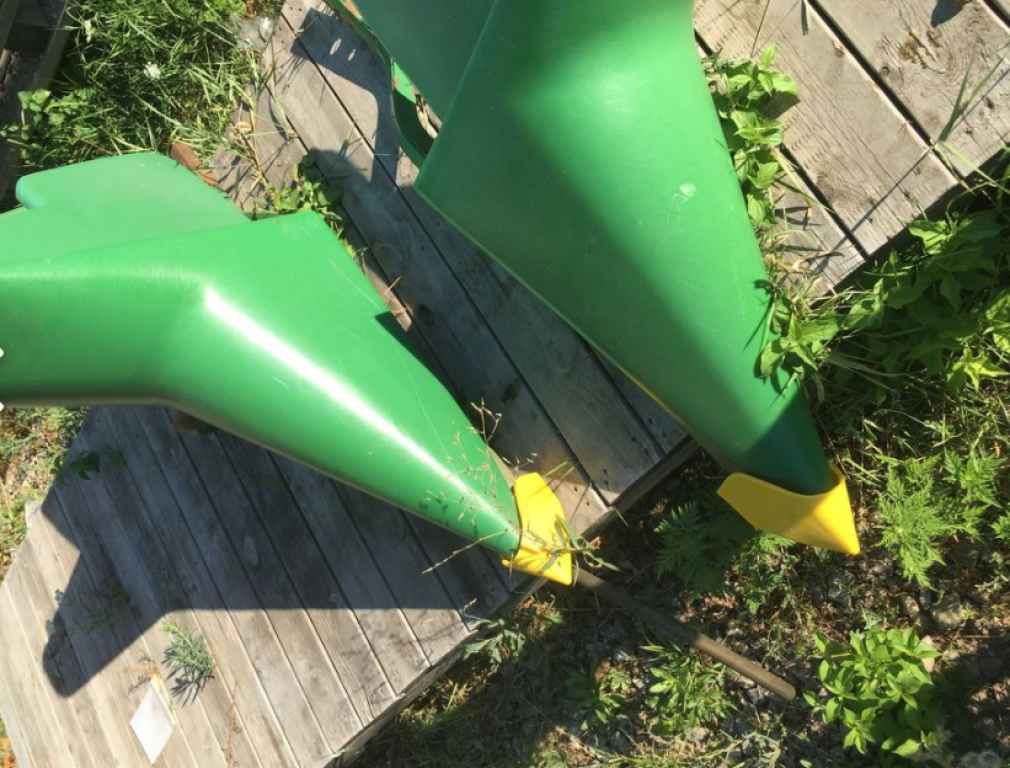 Schneidwerk tipa John Deere 925 Flex,  u Миколаїв (Slika 1)