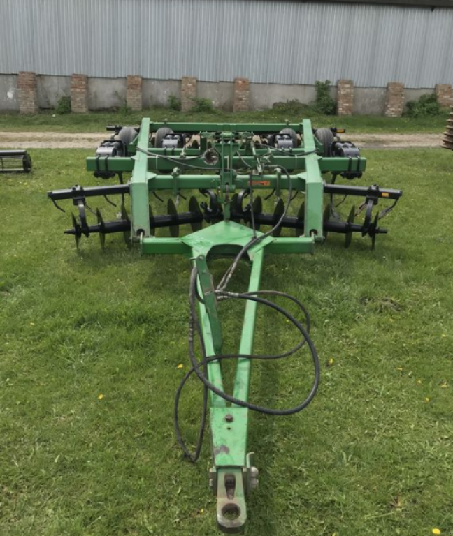 Spatenpflug tipa John Deere 510,  u Луцьк (Slika 1)