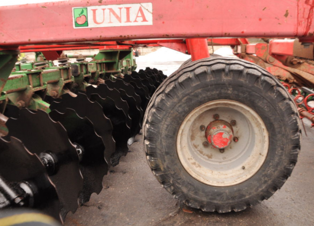 Wiesenegge of the type Unia Twix 6.0 XL,  in Луцьк (Picture 9)