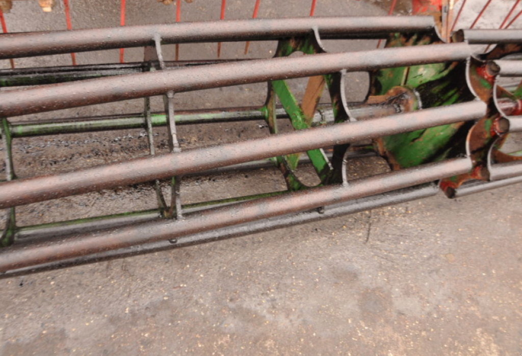 Wiesenegge of the type Unia Twix 6.0 XL,  in Луцьк (Picture 10)