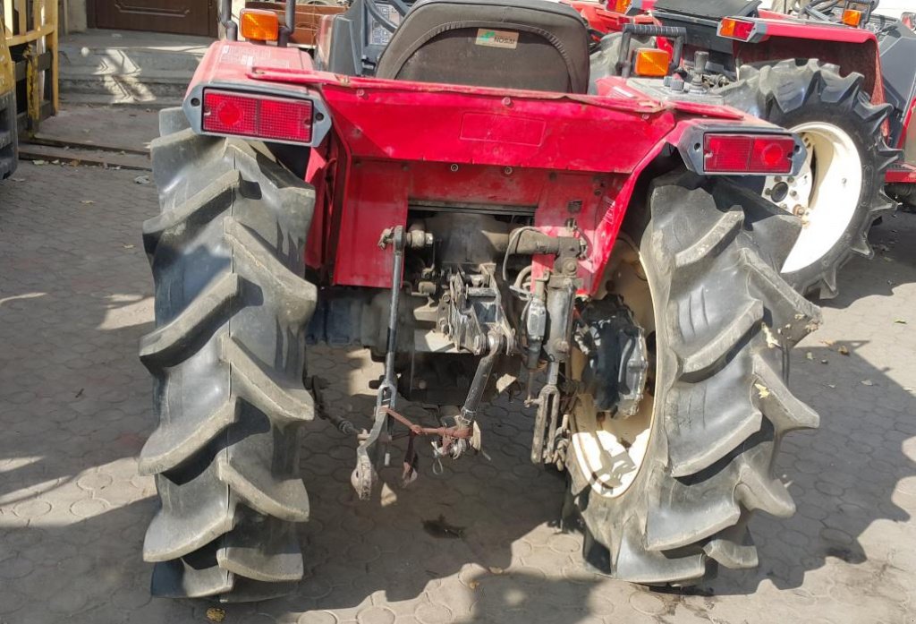 Hopfentraktor typu Yanmar FX-24D, Neumaschine v Одеса (Obrázek 2)