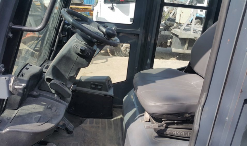 Gabelstapler typu Toyota 8FG30,  v Одеса (Obrázek 5)