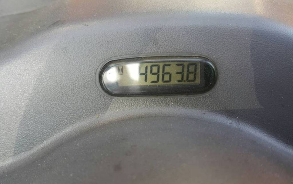 Gabelstapler του τύπου Komatsu FG15, Neumaschine σε Одеса (Φωτογραφία 7)