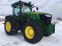 Oldtimer-Traktor a típus John Deere 7230R, Neumaschine ekkor: Любешів (Kép 3)