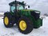 Oldtimer-Traktor typu John Deere 7230R, Neumaschine v Любешів (Obrázek 3)