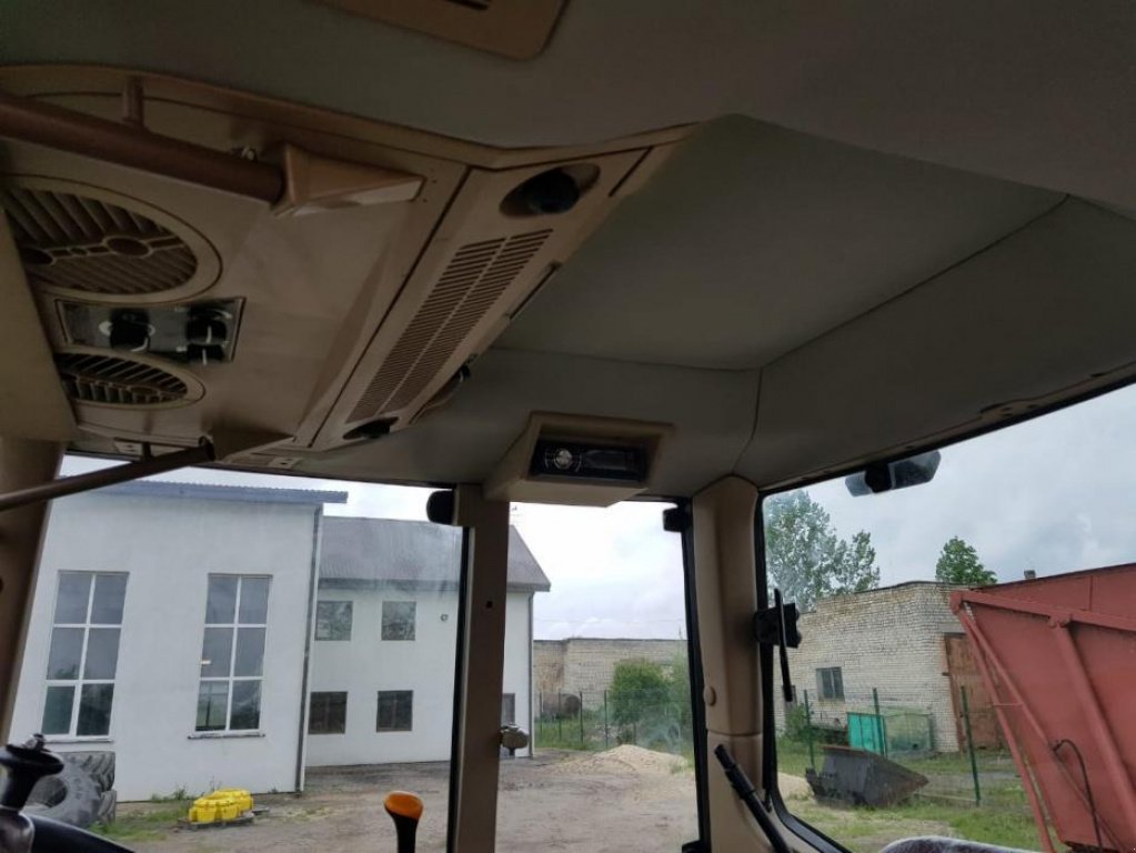 Oldtimer-Traktor a típus John Deere 6310, Neumaschine ekkor: Любешів (Kép 5)