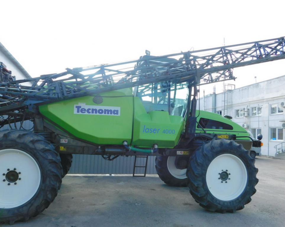 Selbstfahrspritze του τύπου Tecnoma Laser 4000, Neumaschine σε Харків (Φωτογραφία 2)