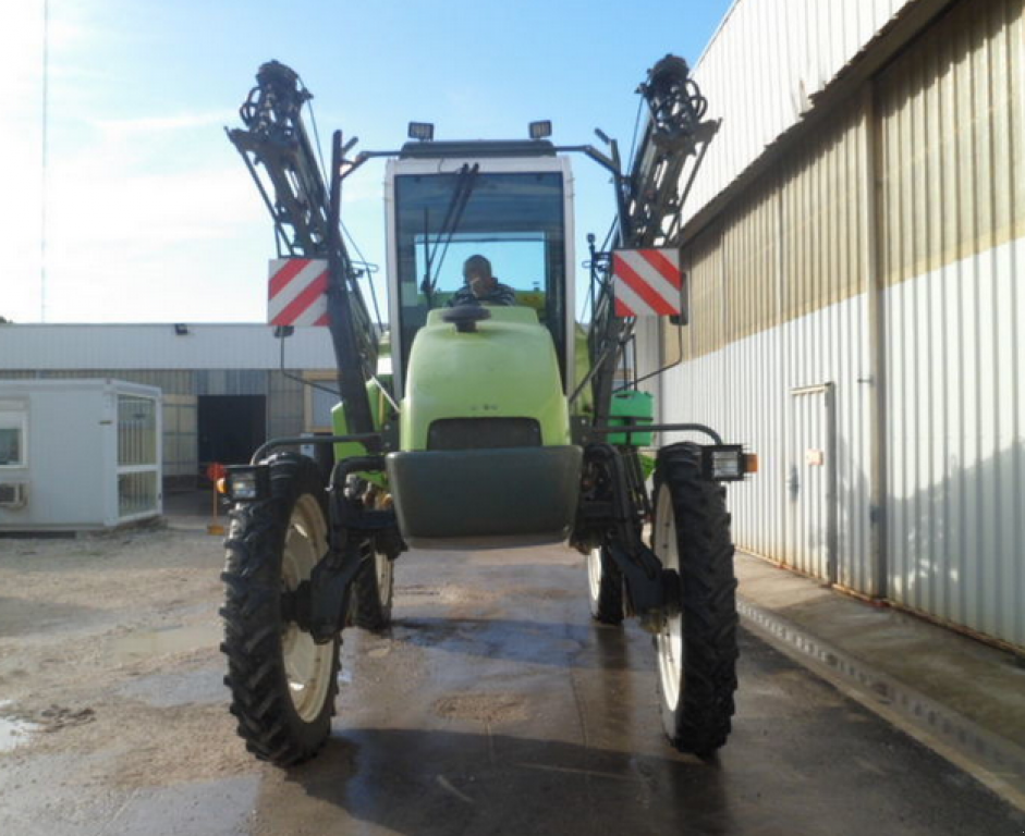 Selbstfahrspritze del tipo Tecnoma Laser 3000, Neumaschine In Харків (Immagine 2)