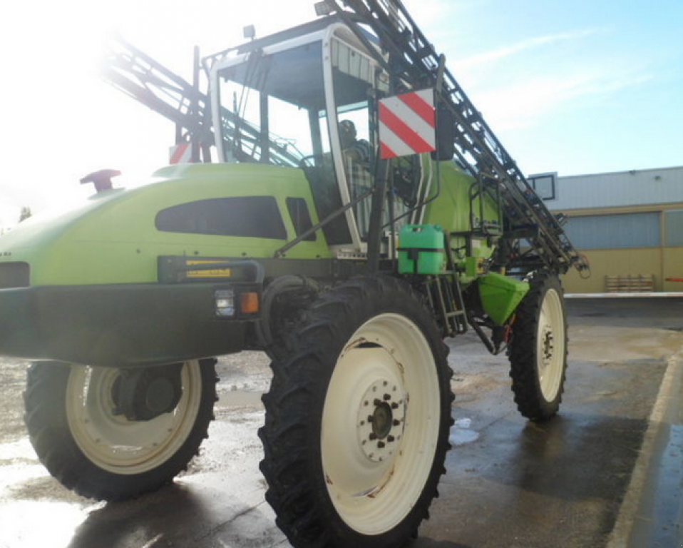 Selbstfahrspritze del tipo Tecnoma Laser 3000, Neumaschine In Харків (Immagine 4)