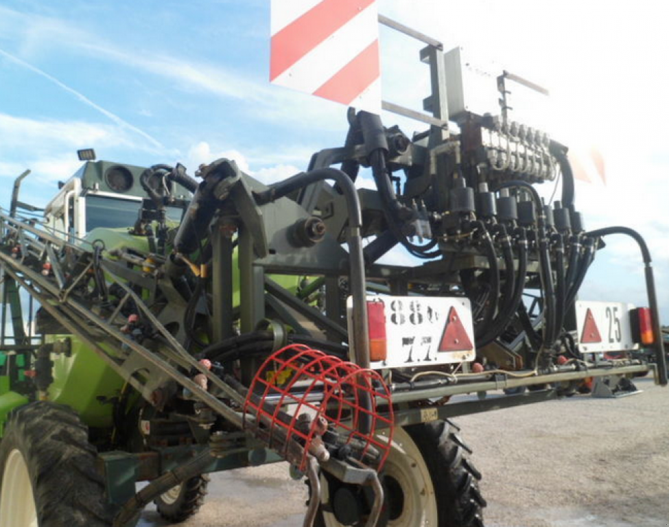 Selbstfahrspritze del tipo Tecnoma Laser 3000, Neumaschine In Харків (Immagine 10)