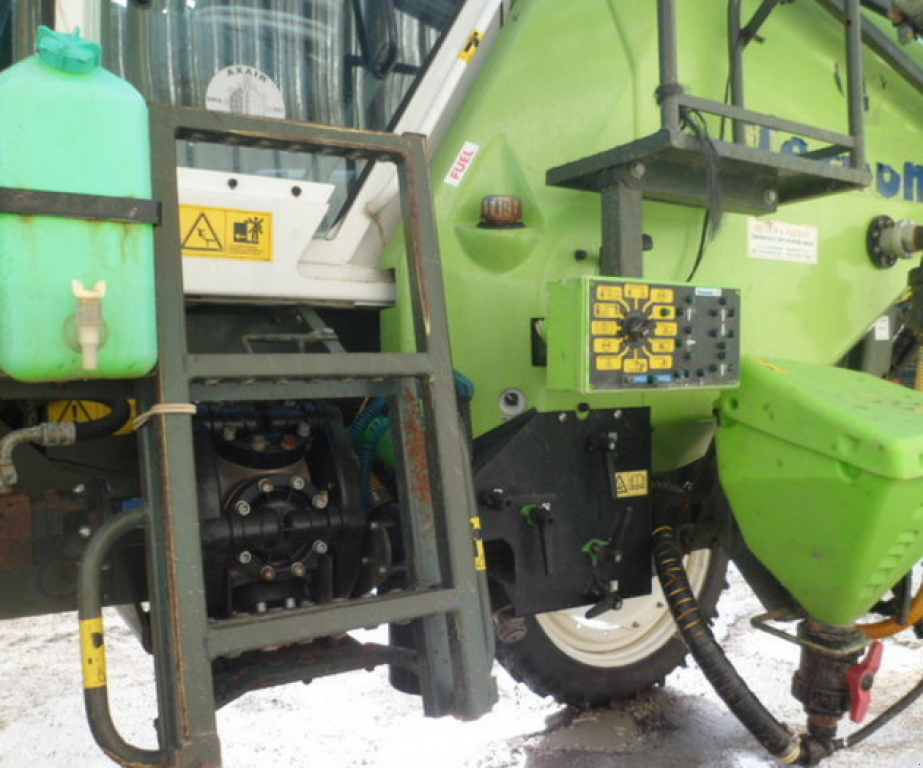 Selbstfahrspritze del tipo Tecnoma Laser 3000, Neumaschine In Харків (Immagine 8)